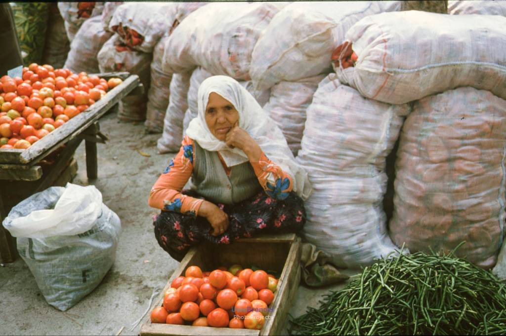 Türkei