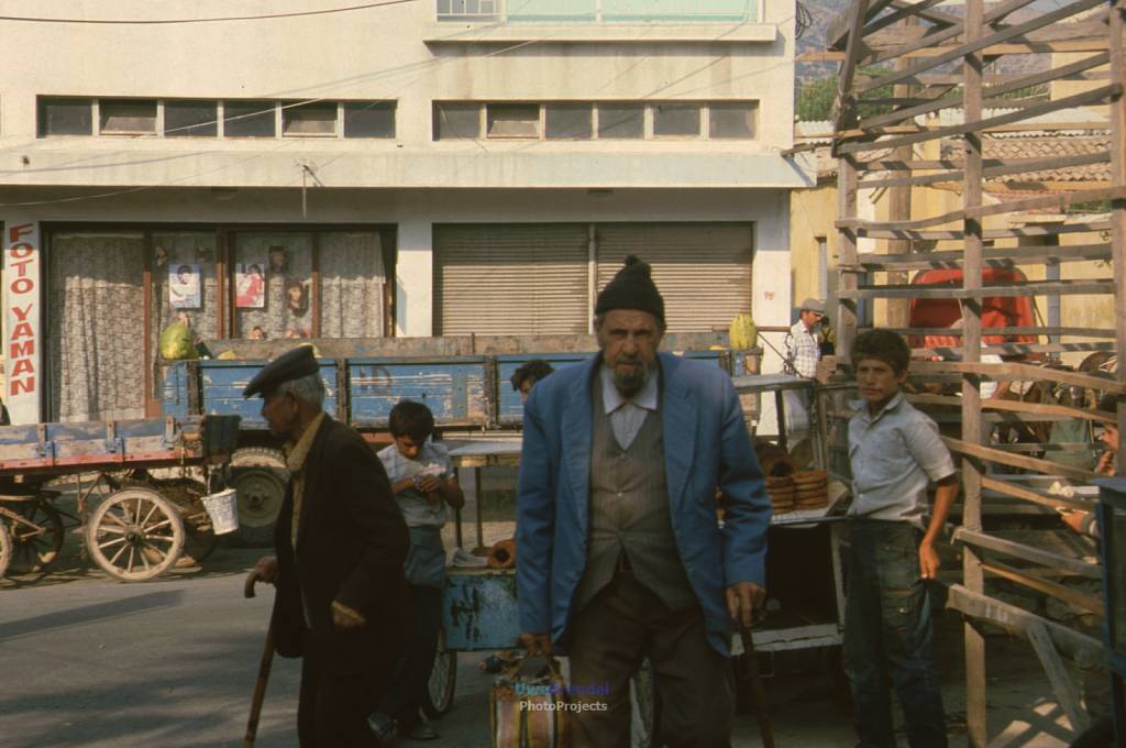 Türkei