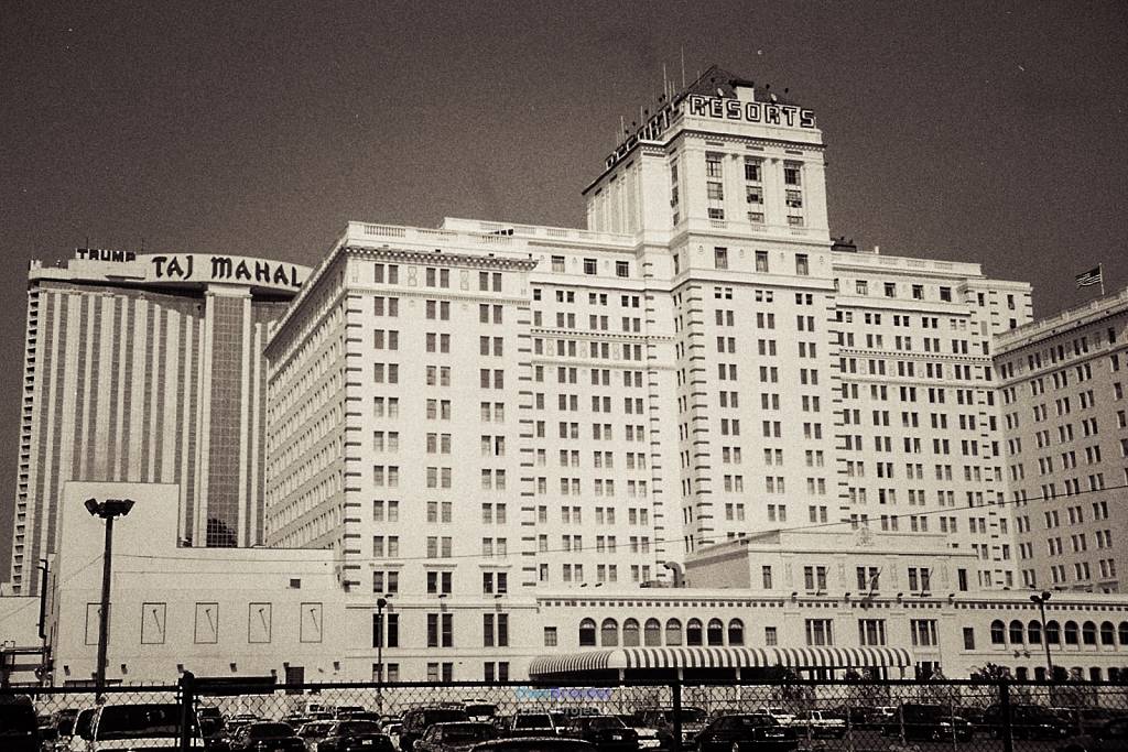 Atlantic City