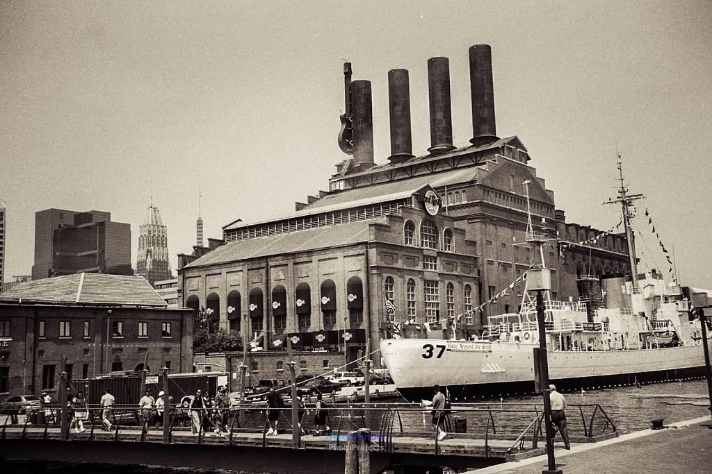 Baltimore