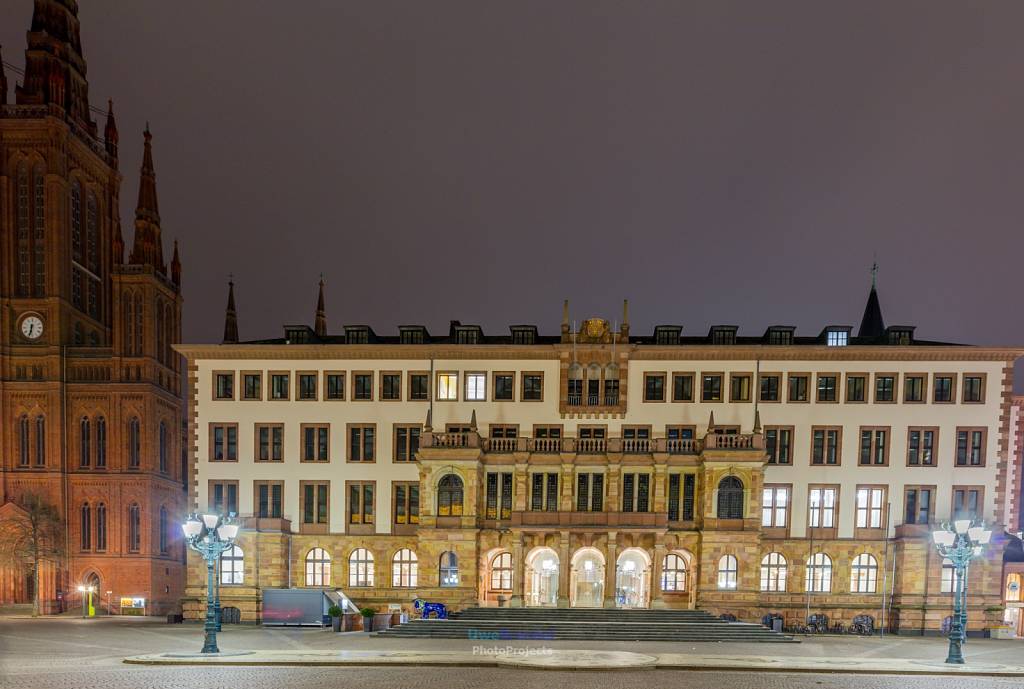 Wiesbaden