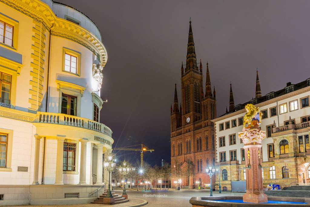 Wiesbaden