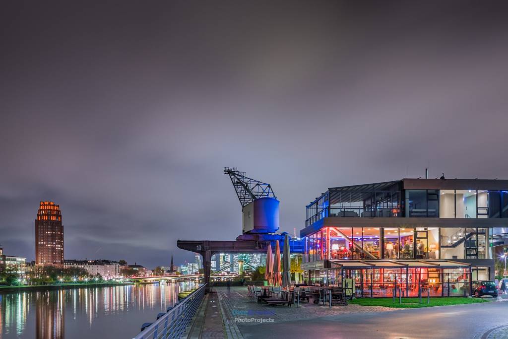 Frankfurt