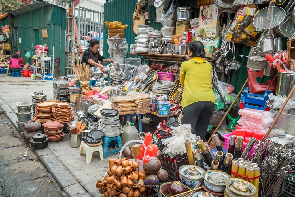 Vietnam