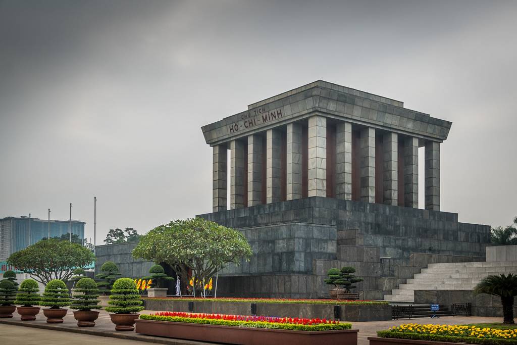 Vietnam