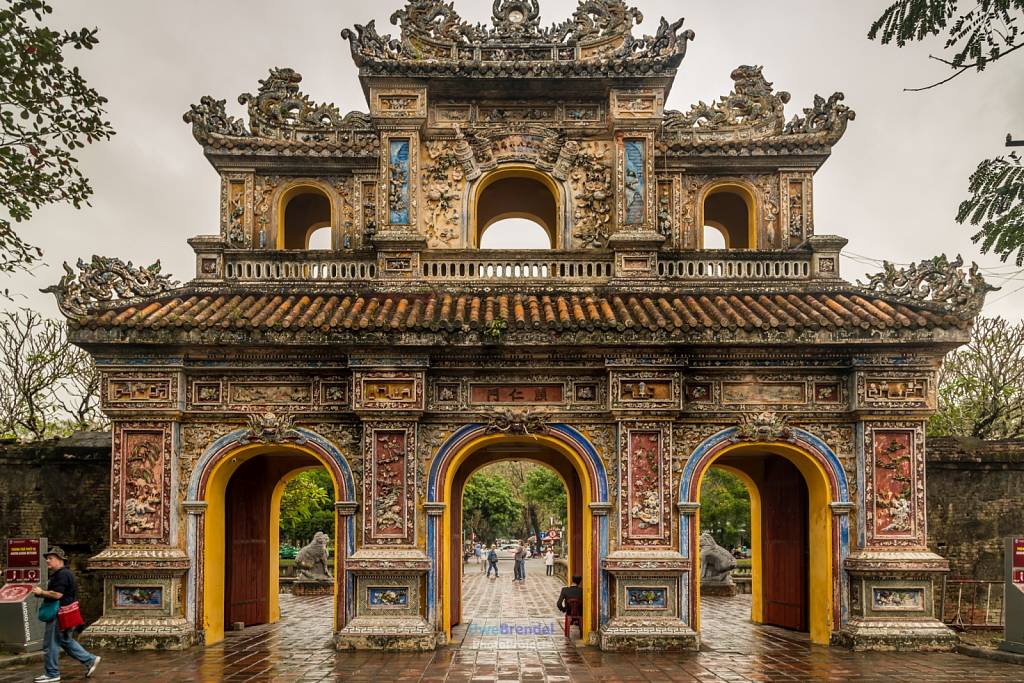 Vietnam