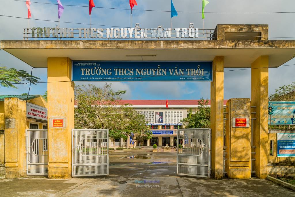 Vietnam