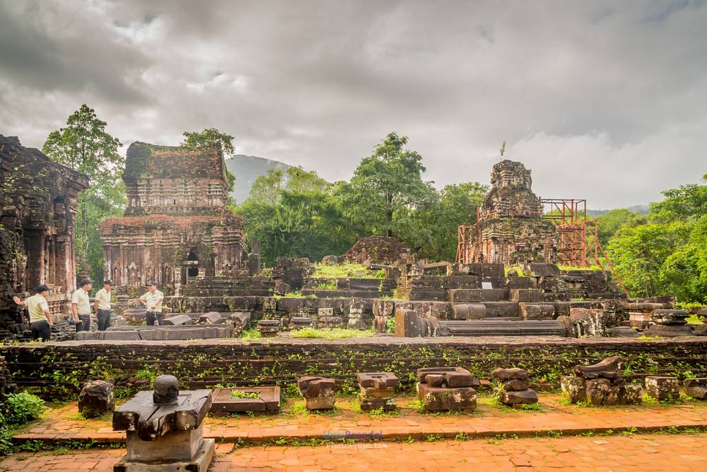 Vietnam