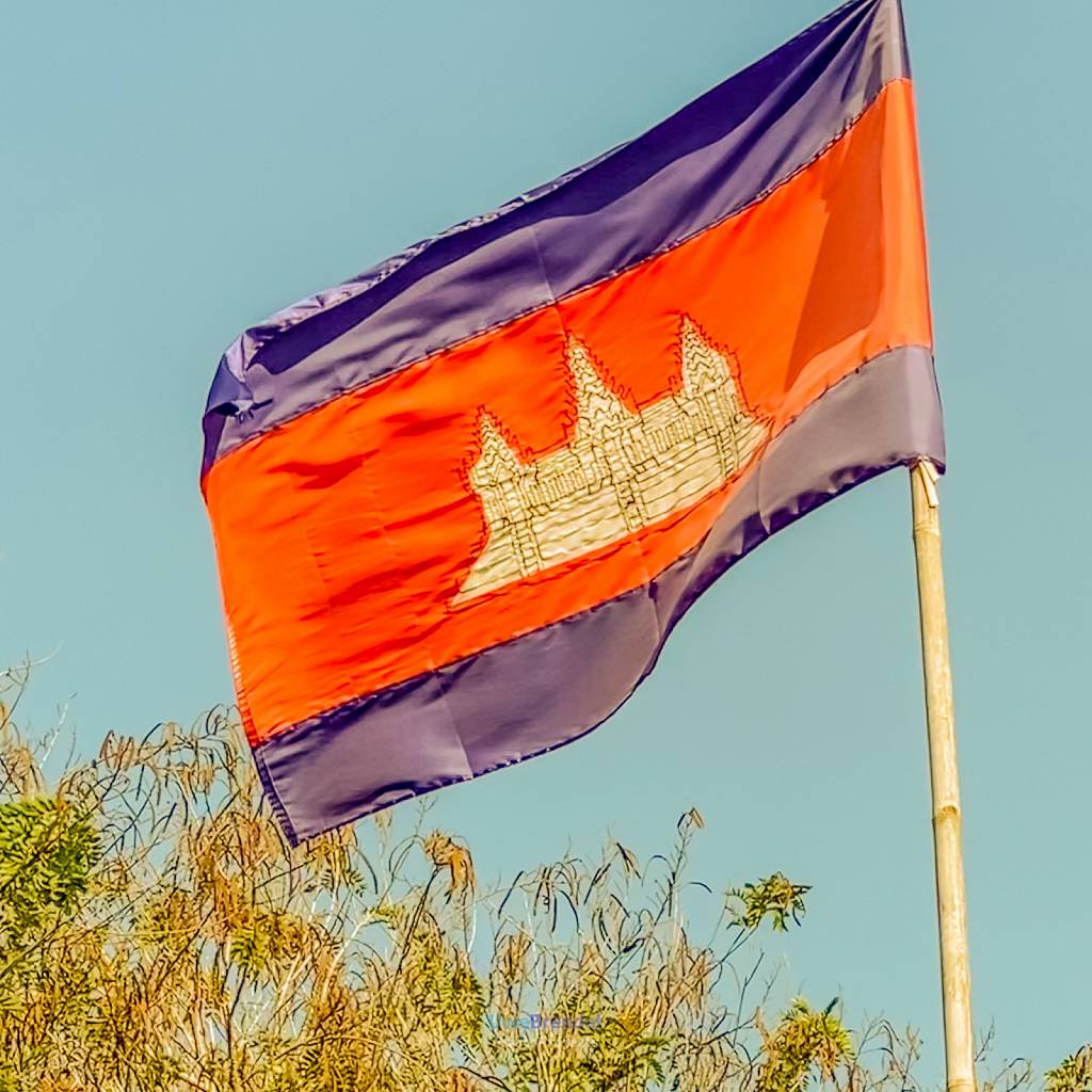 Kambodscha