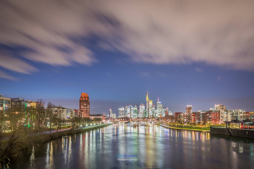 Frankfurt