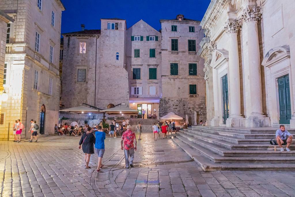 Kroatien