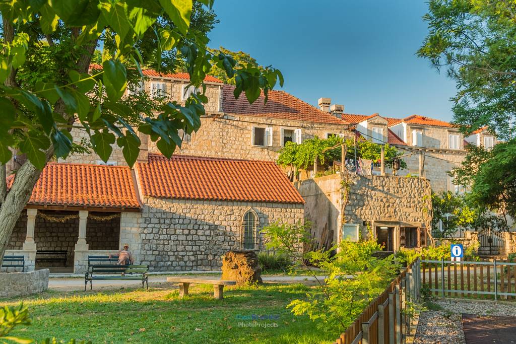 Kroatien