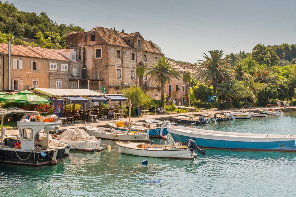 Kroatien