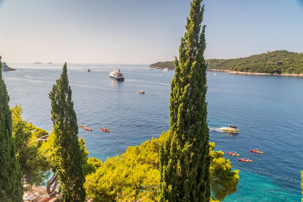 Kroatien
