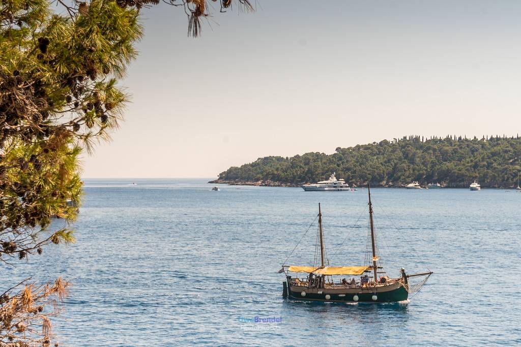 Kroatien