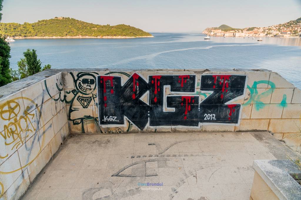 Kroatien