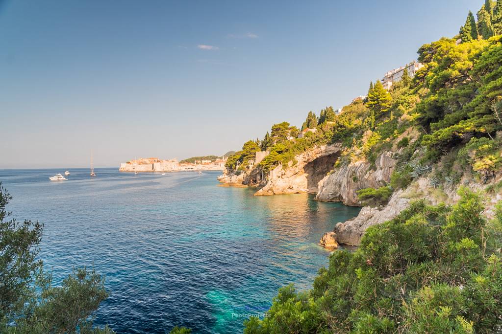 Kroatien
