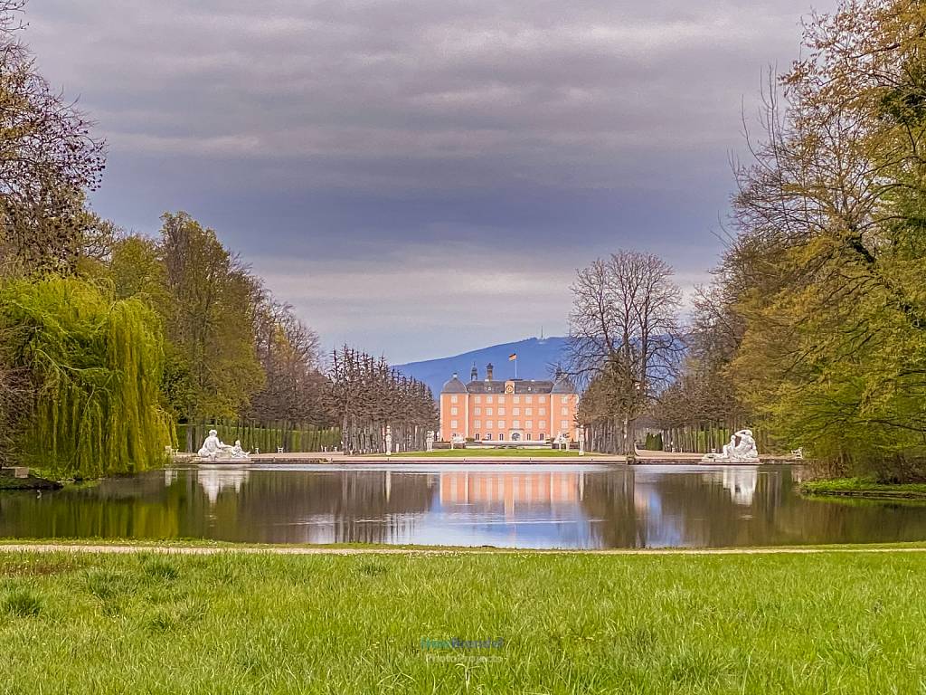 Schwetzingen