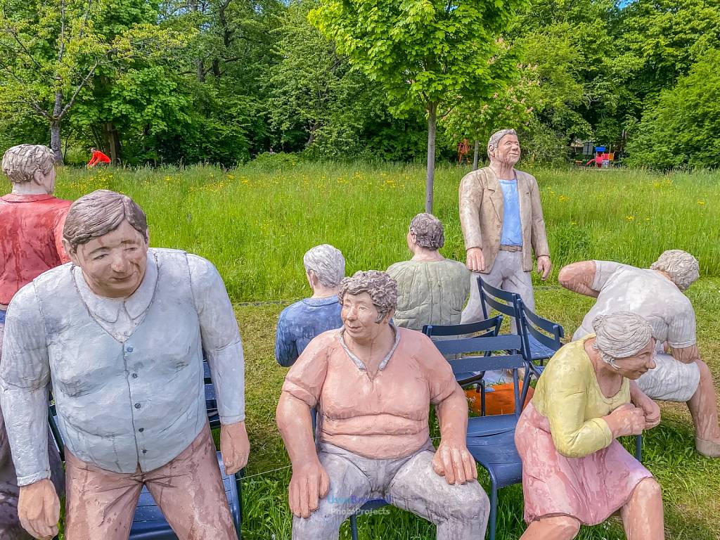 Skulpturenpark