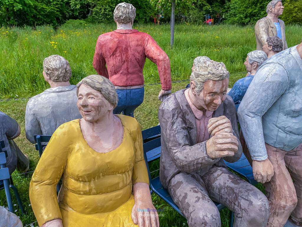 Skulpturenpark