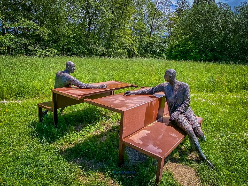 Skulpturenpark
