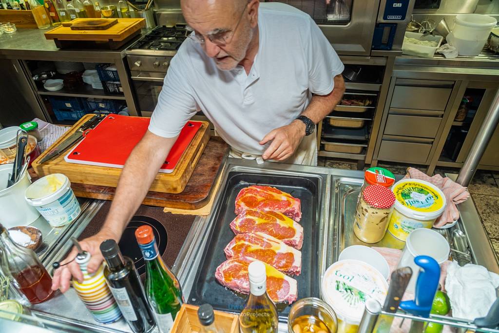 Franz Keller Falkenhof