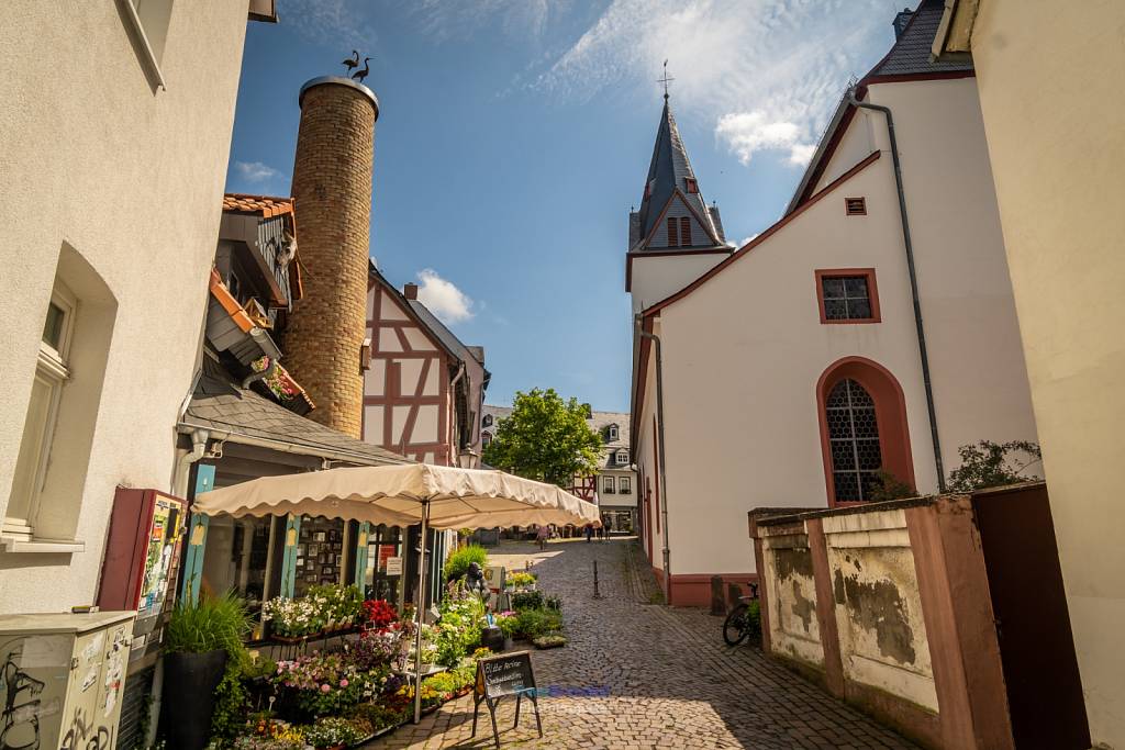 Idstein