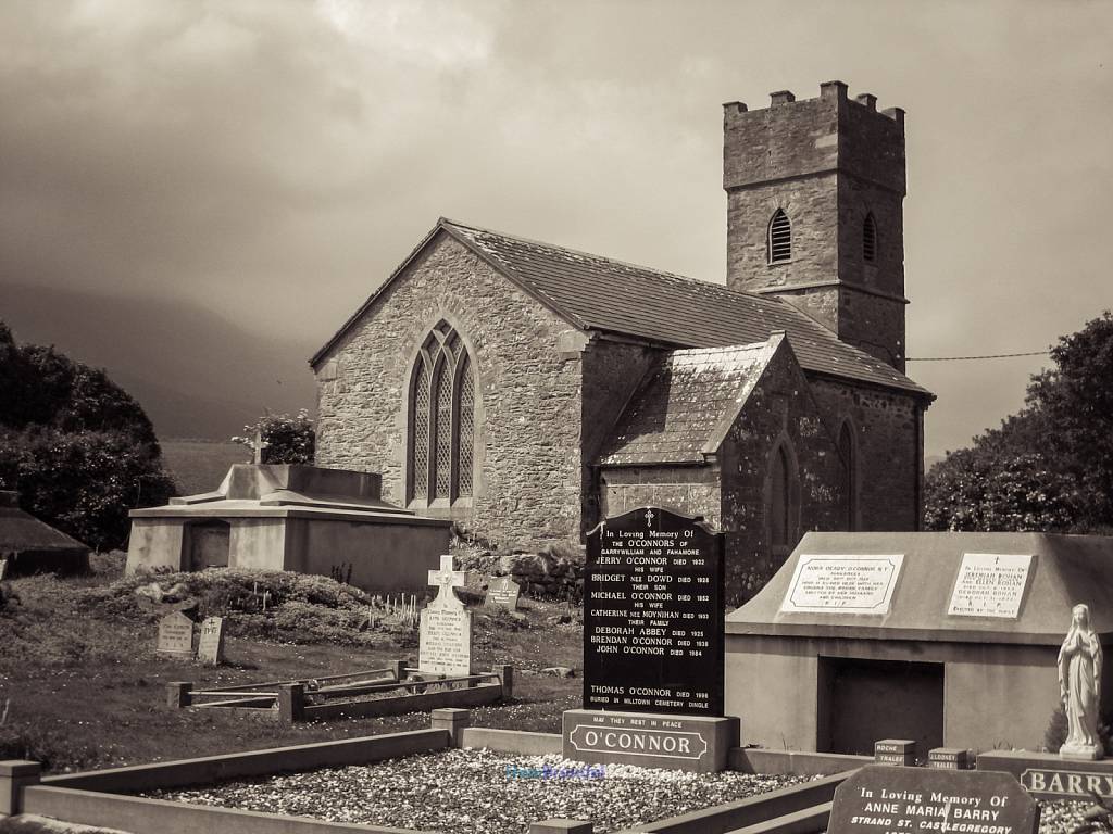 Irland