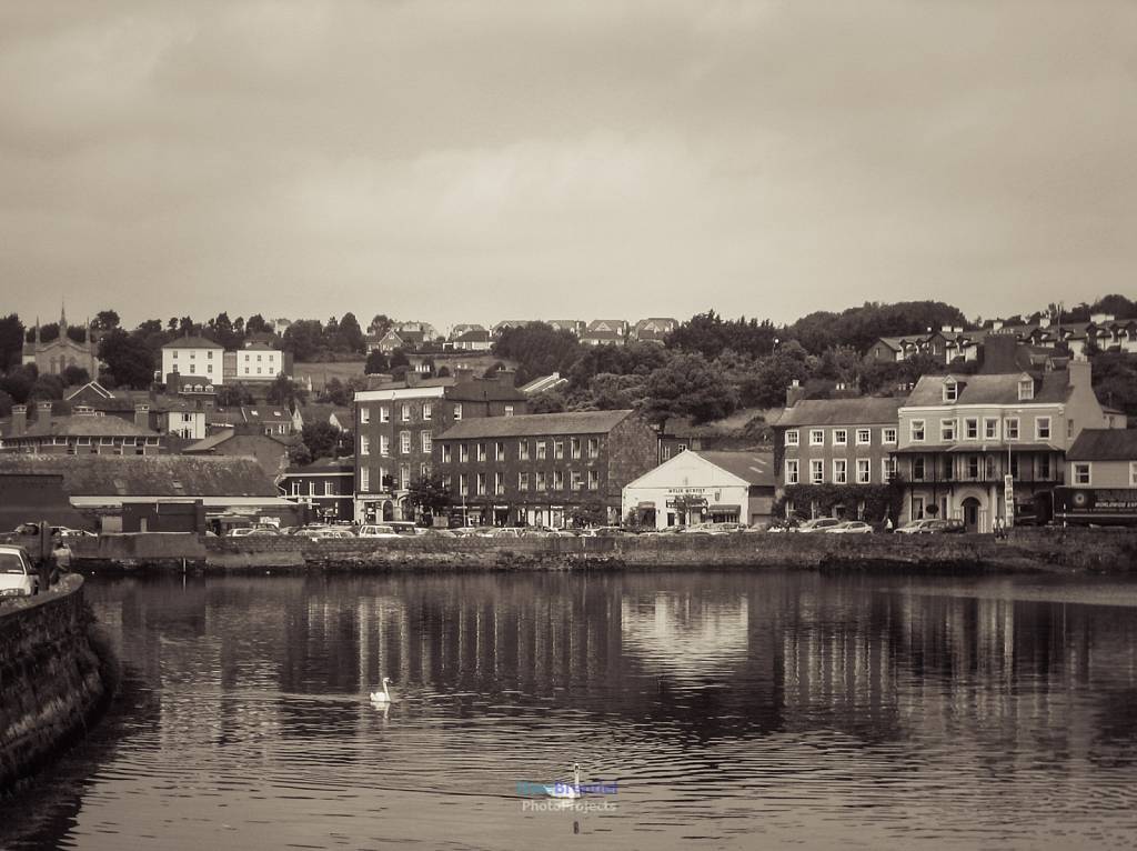Irland
