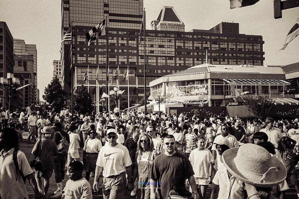 Baltimore