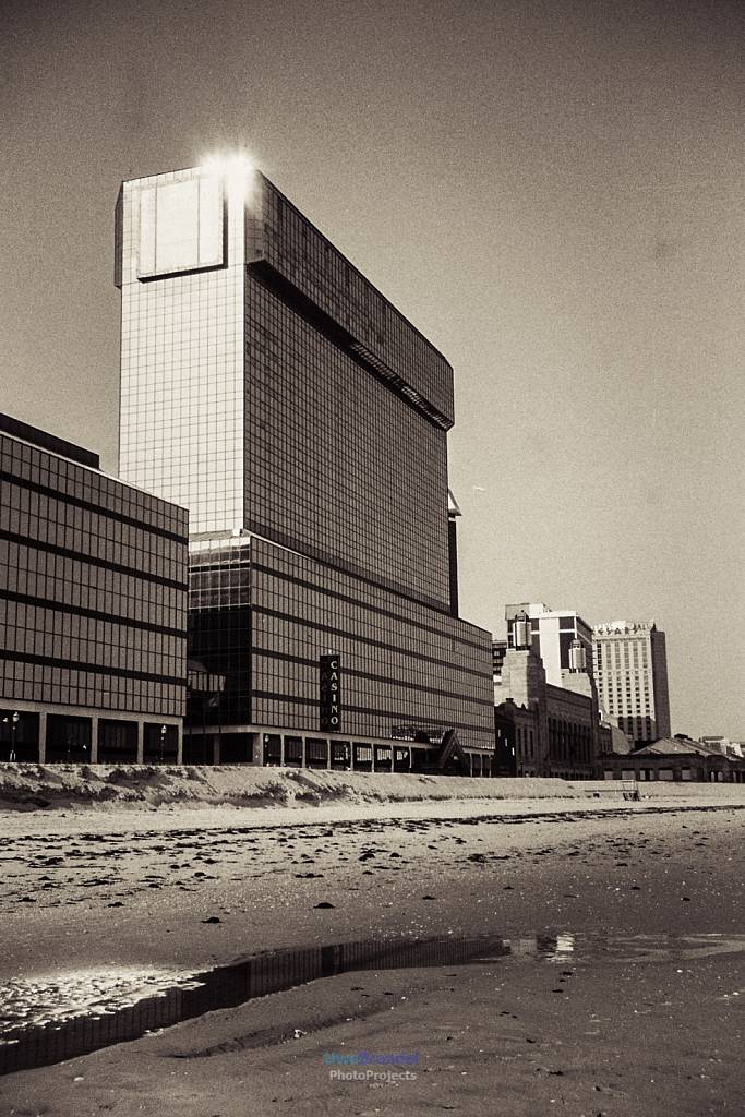 Atlantic City