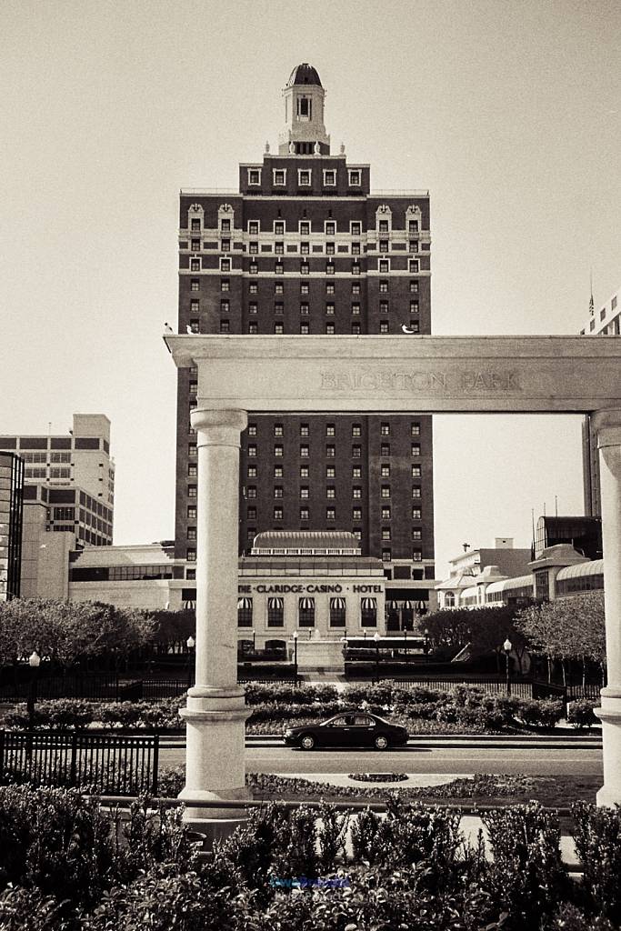 Atlantic City