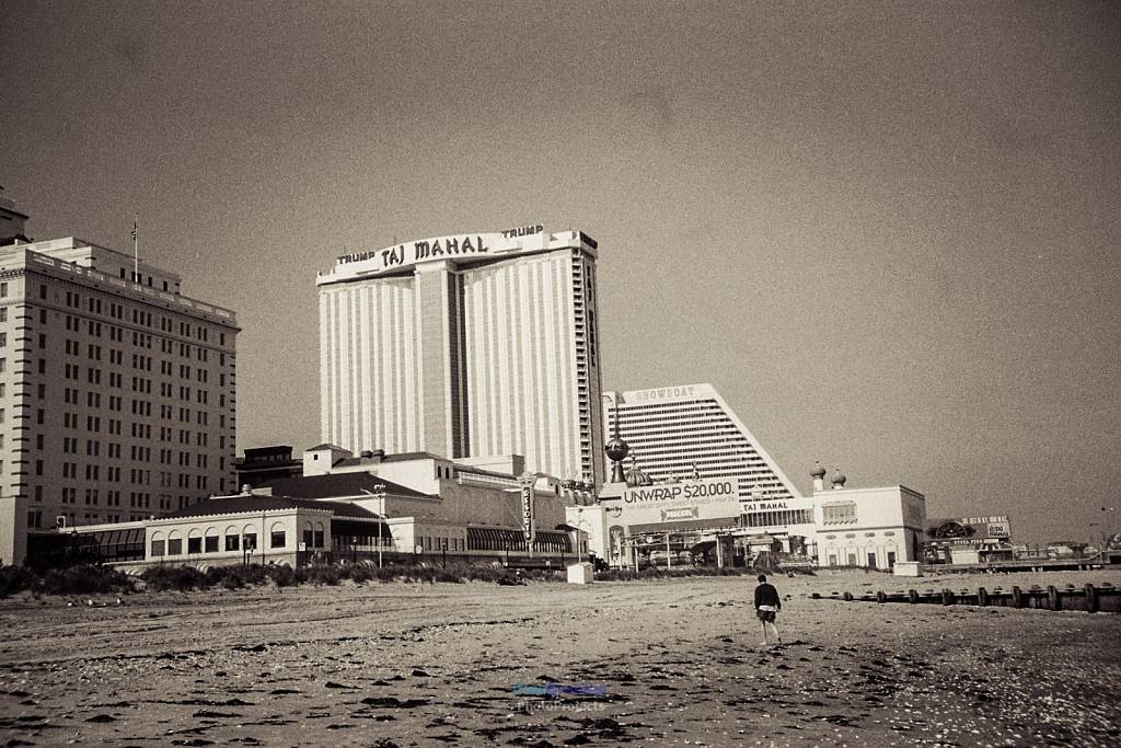 Atlantic City