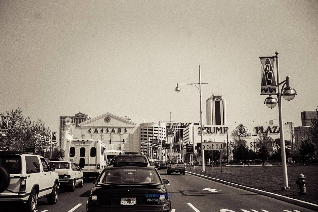 Atlantic City