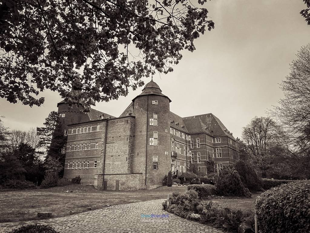 Bedburg