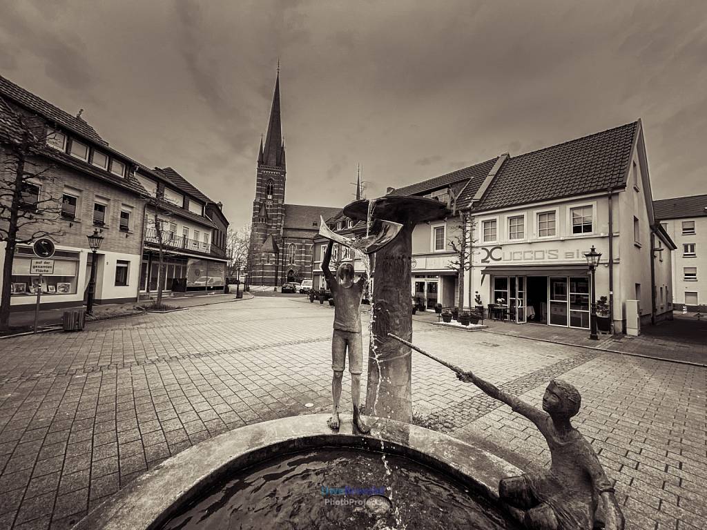 Bedburg