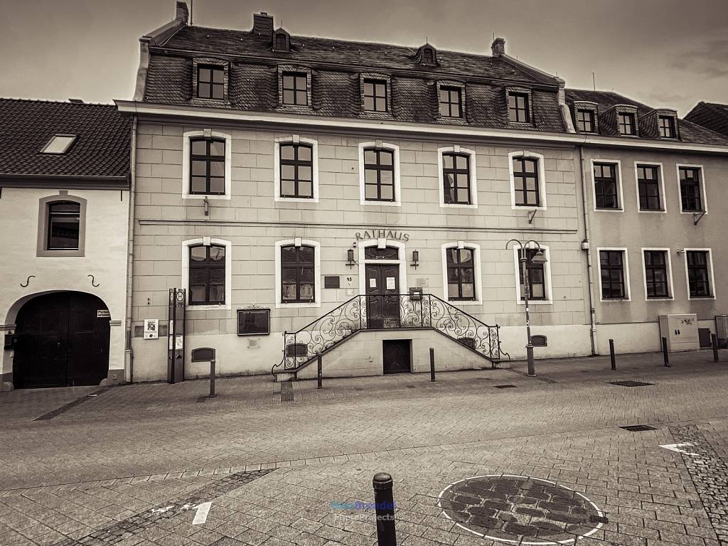 Bedburg