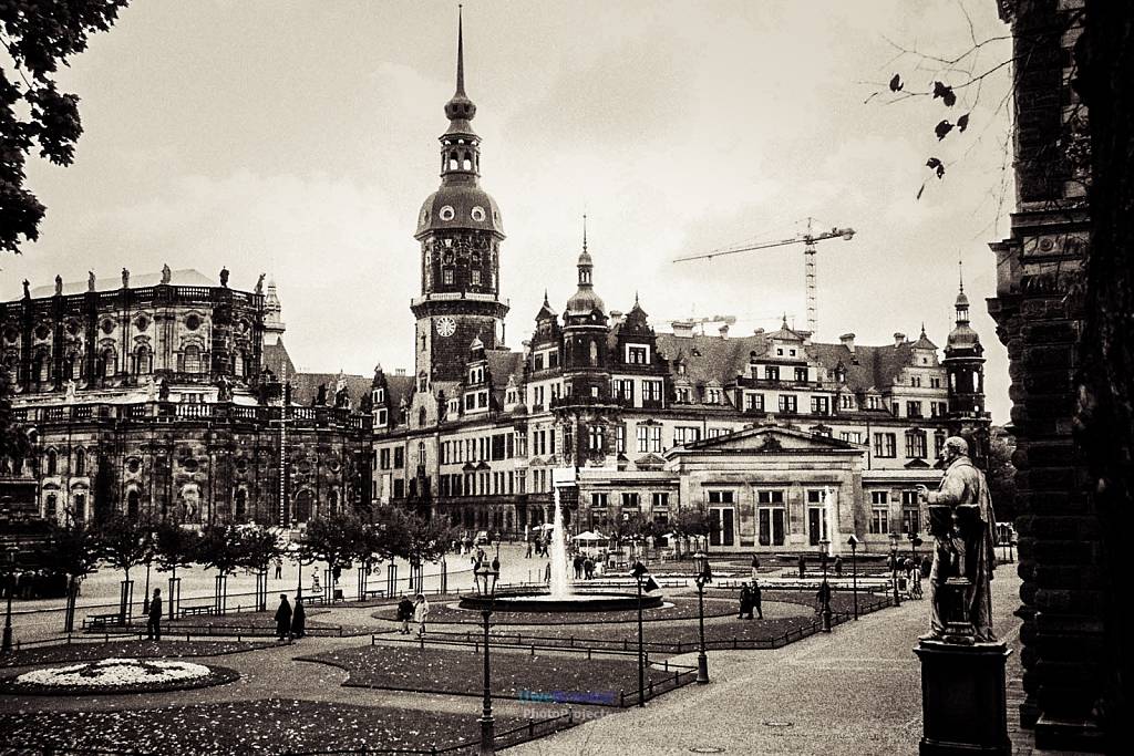 Dresden