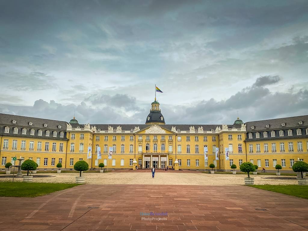 Karlsruhe