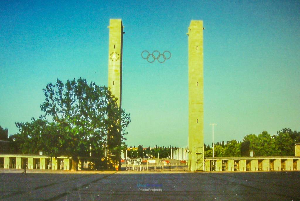 Pokalfinale Berlin 1995