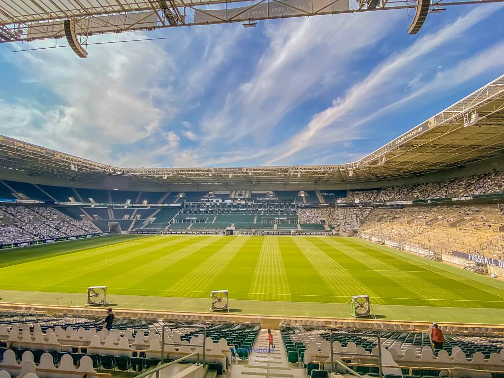Borussiapark