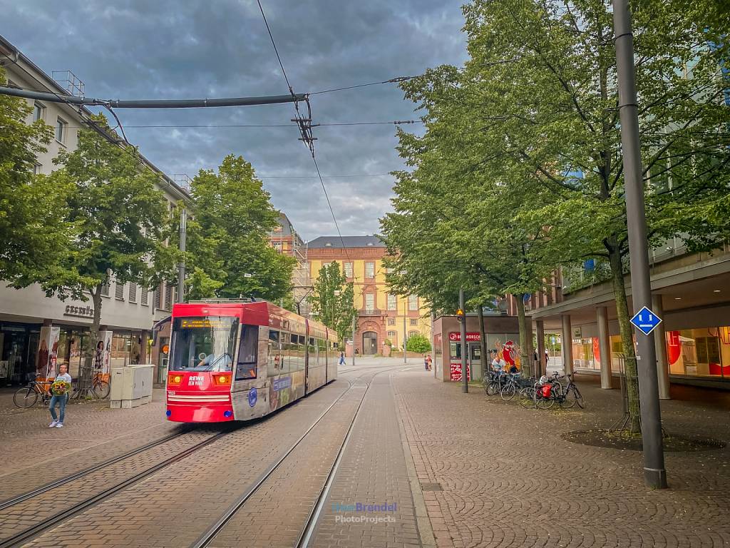Darmstadt