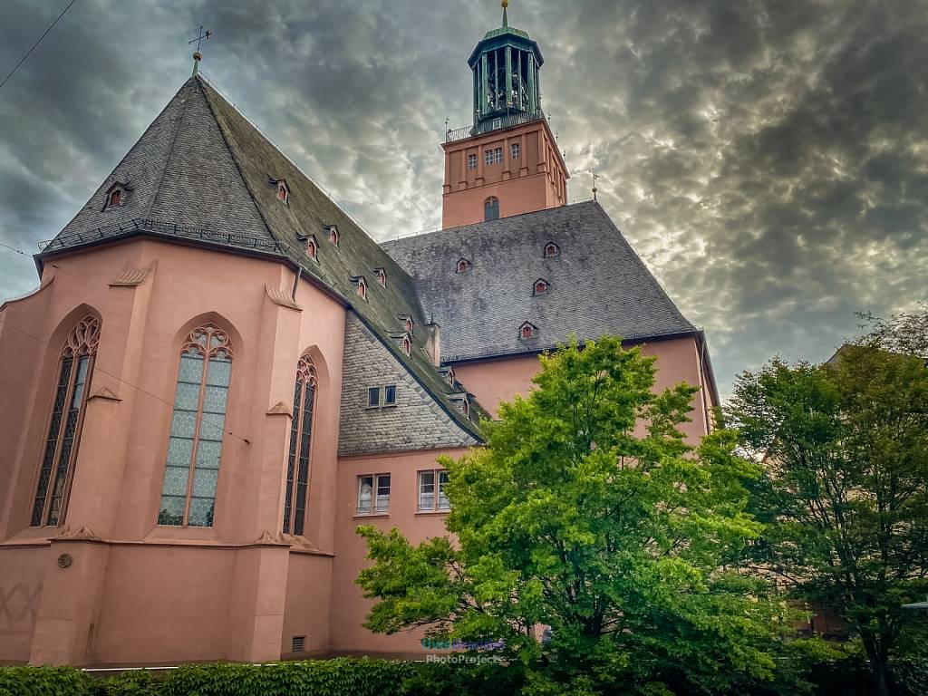 Darmstadt
