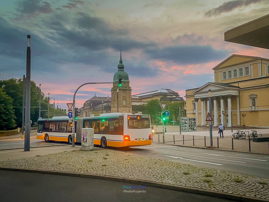 Darmstadt