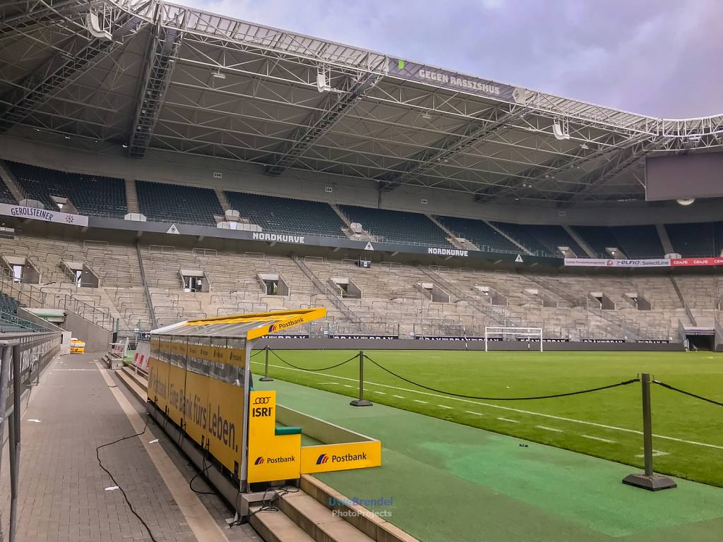 Borussiapark