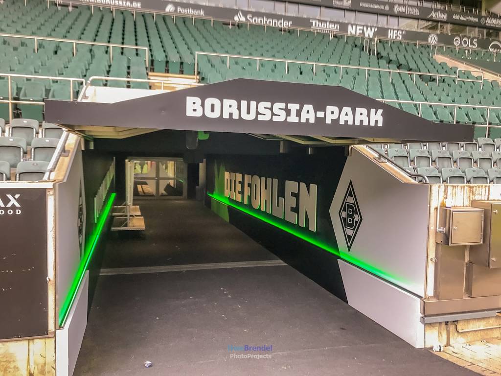 Borussiapark