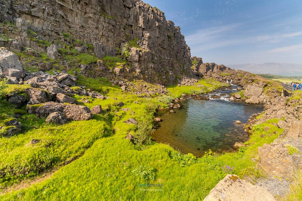 Island