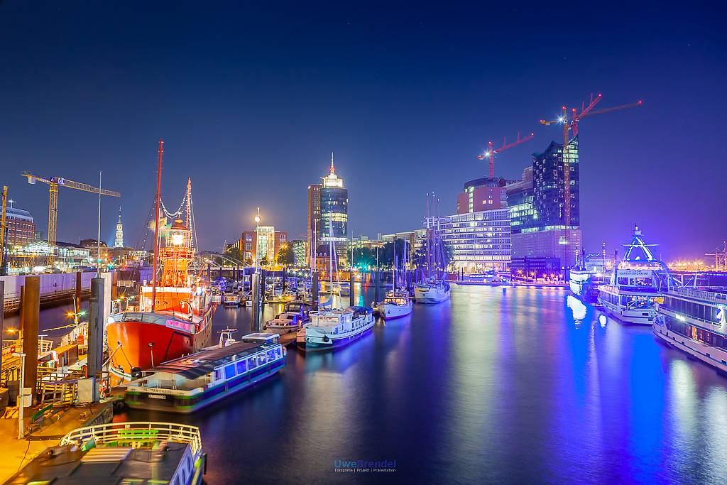 Hamburg