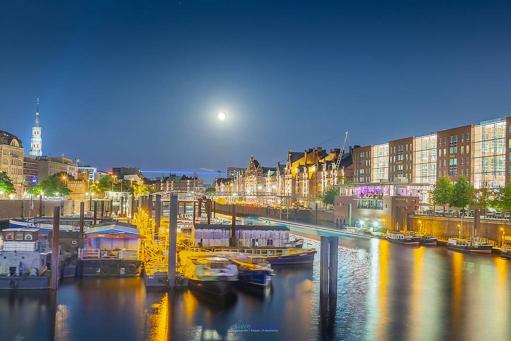 Hamburg