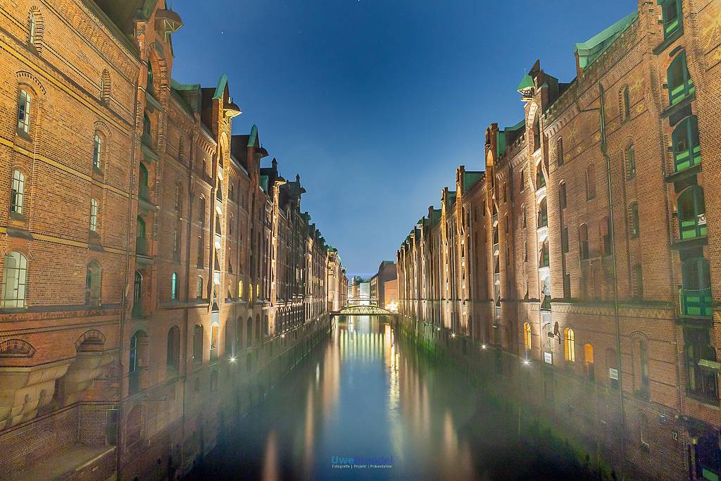 Hamburg